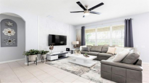 Last Minute Disney Getaway! Private Pool, Hot Tub & Games Room. Book Now! #56613